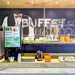 宜必思卡昂爱荷维耶经济酒店 酒店 2*