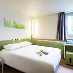 מלון Ibis Budget Caen הראובילה-סנט-קלייר