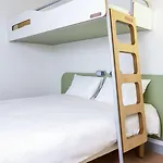 Ibis Budget Caen 2* הראובילה-סנט-קלייר