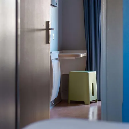 Ibis Budget Caen 2*
