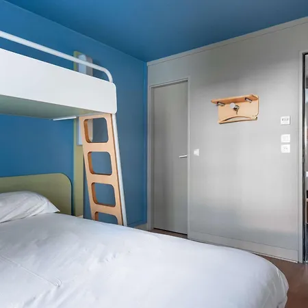 Ibis Budget Caen 2*