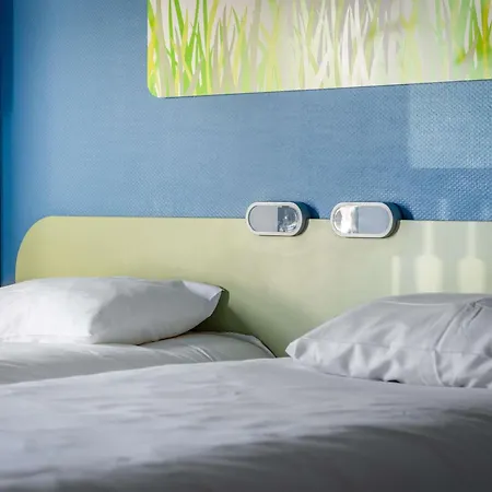 Ibis Budget Caen 2*