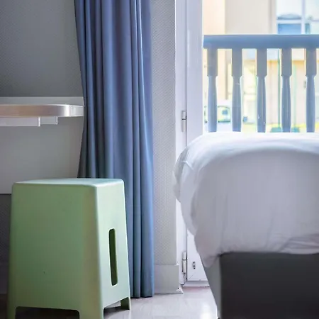 Hotel Ibis Budget Caen