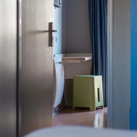 Hotel Ibis Budget Caen