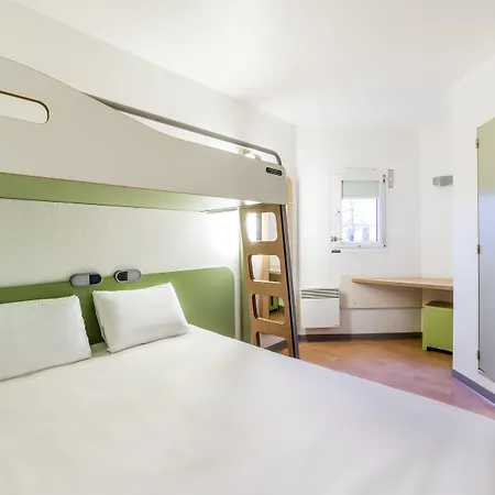 Hotel Ibis Budget Caen 2*