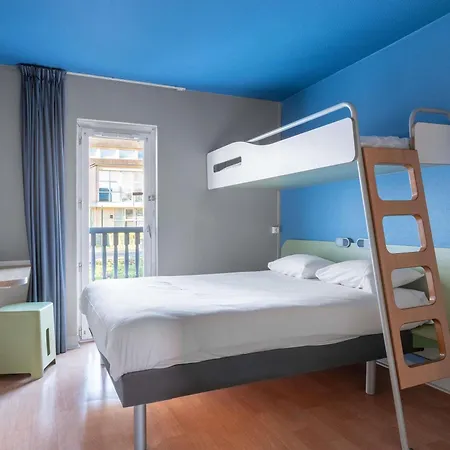 Ibis Budget Caen 2* Hérouville-Saint-Clair