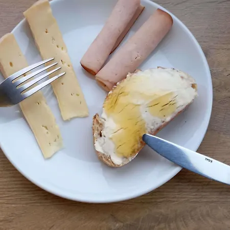 Ibis Budget Caen Hotel