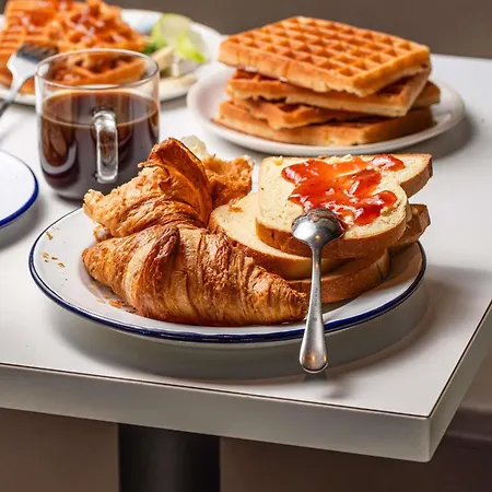 Ibis Budget Caen