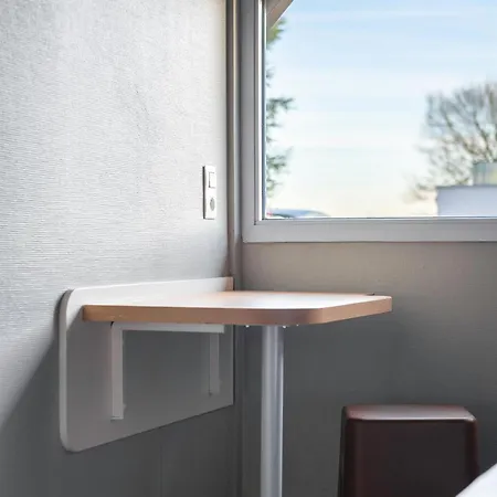 Ibis Budget Caen מלון 2*