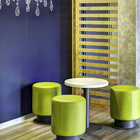 Ibis Budget Caen