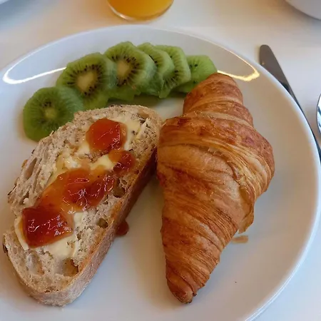 Ibis Budget Caen Hotel Hérouville-Saint-Clair