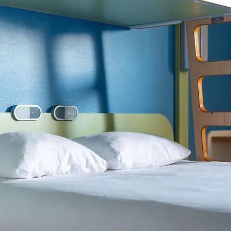 Ibis Budget Caen 2*