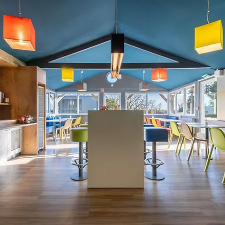 Ibis Budget Caen
