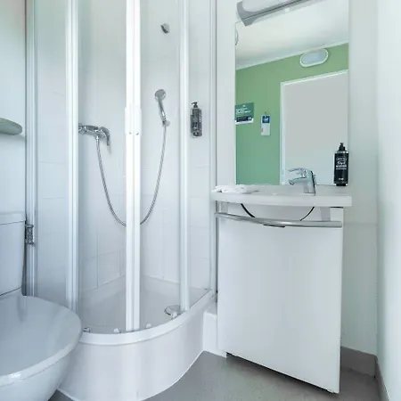 Ibis Budget Caen Hotel 2*