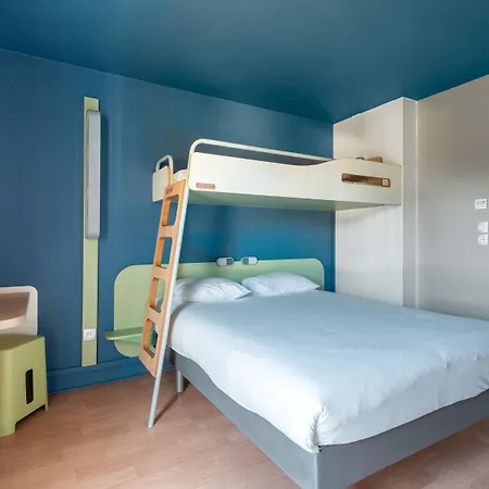 Ibis Budget Caen فندق