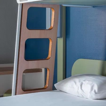 Ibis Budget Caen Hotel