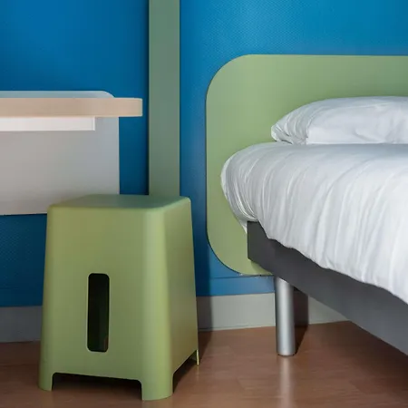 Ibis Budget Caen Hérouville-Saint-Clair