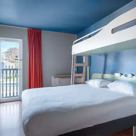 Ibis Budget Caen