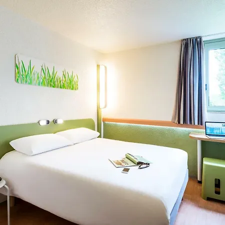 Ibis Budget Caen エルヴィル・サン・クレア