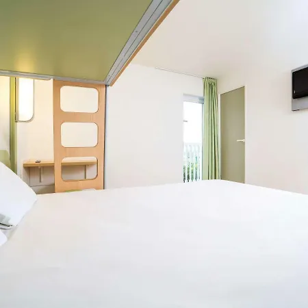 Ibis Budget Caen 2*