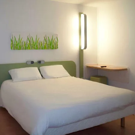 Ibis Budget Caen