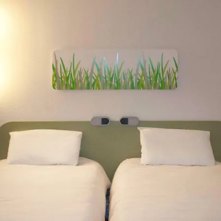 Ibis Budget Caen Hotel 2*
