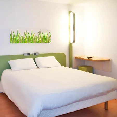 Ibis Budget Caen Hotel