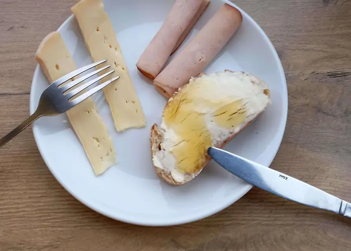 Ibis Budget Caen Hotel