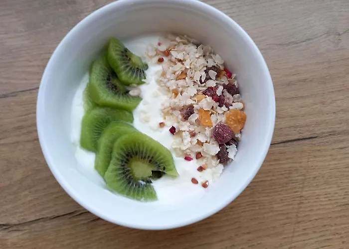 Hotel Ibis Budget Caen