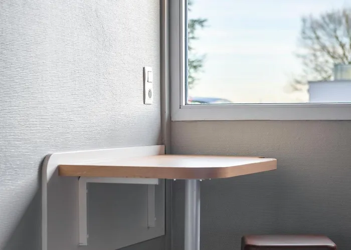 Ibis Budget Caen Hotel 2*