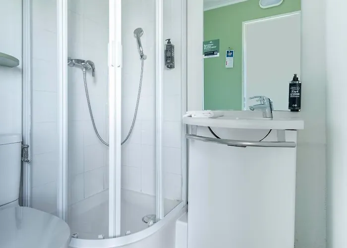 Ibis Budget Caen 2* Herouville-Saint-Clair